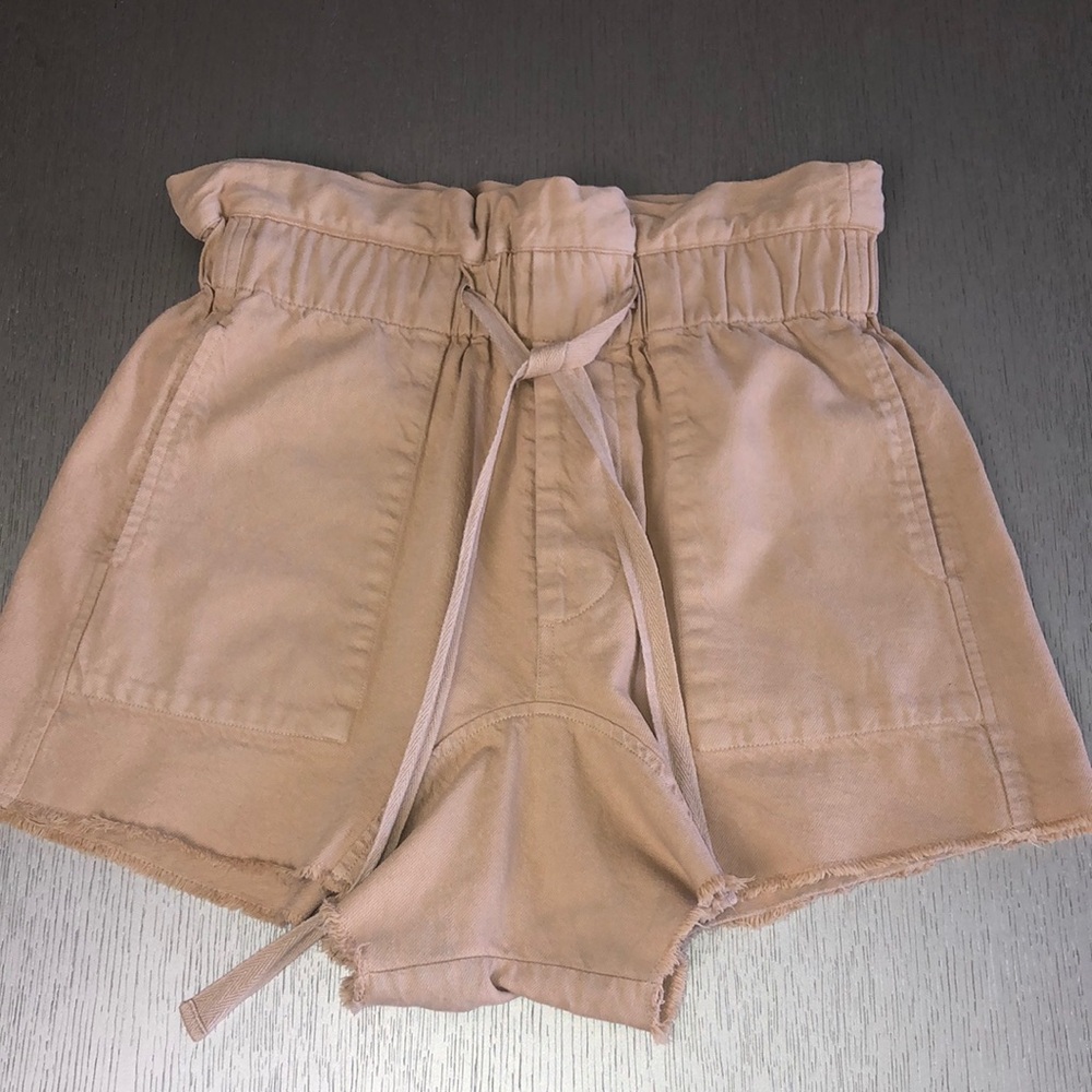 The GREAT. Shorts Size 1